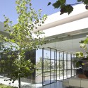 Pavilion 2012 / Pitsou kedem architects © Amit Geron