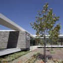 Pavilion 2012 / Pitsou kedem architects © Amit Geron