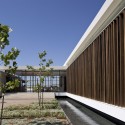Pavilion 2012 / Pitsou kedem architects © Amit Geron