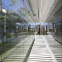 Pavilion 2012 / Pitsou kedem architects © Amit Geron