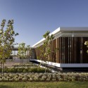 Pavilion 2012 / Pitsou kedem architects © Amit Geron