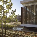 Pavilion 2012 / Pitsou kedem architects © Amit Geron