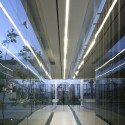 Pavilion 2012 / Pitsou kedem architects © Amit Geron