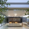 Pavilion 2012 / Pitsou kedem architects © Amit Geron