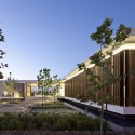 Pavilion 2012 / Pitsou kedem architects © Amit Geron