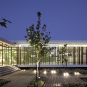 Pavilion 2012 / Pitsou kedem architects © Amit Geron