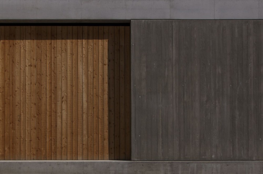 Sport and leisure centre Promulins / Mierta & Kurt Lazzarini Architekten