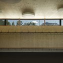 Sport and leisure centre Promulins / Mierta & Kurt Lazzarini Architekten