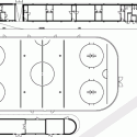 Sport and leisure centre Promulins / Mierta & Kurt Lazzarini Architekten Sport and leisure centre Promulins / Mierta & Kurt Lazzarini Architekten Plan 03