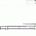 Sport and leisure centre Promulins / Mierta & Kurt Lazzarini Architekten Sport and leisure centre Promulins / Mierta & Kurt Lazzarini Architekten Plan 01
