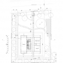 IO / Osamu Morishita First Floor Plan 01