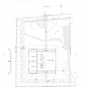IO / Osamu Morishita Second Floor Plan 01