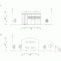 IO / Osamu Morishita Elevation 02 01