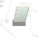Southend Pier Cultural Centre / White Arkitekter + Sprunt Roof Plan 01