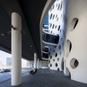 O-14 / Reiser + Umemoto O-14 / Reiser + Umemoto © Nelson Garrido
