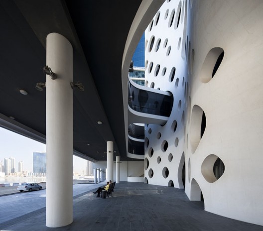 O-14 / Reiser + Umemoto