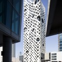 O-14 / Reiser + Umemoto O-14 / Reiser + Umemoto © Nelson Garrido