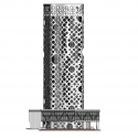 O-14 / Reiser + Umemoto O-14 / Reiser + Umemoto North Elevation 01 01