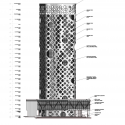 O-14 / Reiser + Umemoto O-14 / Reiser + Umemoto North Elevation 02 01