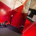 Bastow Institute of Educational Leadership / Maddison Architects Bastow Institute of Educational Leadership / Maddison Architects © William Watt