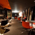 Bastow Institute of Educational Leadership / Maddison Architects