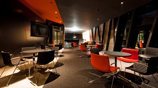 Bastow Institute of Educational Leadership / Maddison Architects