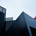 Bastow Institute of Educational Leadership / Maddison Architects