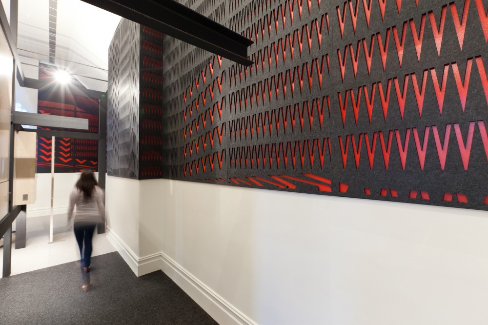 Bastow Institute of Educational Leadership / Maddison Architects
