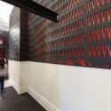 Bastow Institute of Educational Leadership / Maddison Architects Bastow Institute of Educational Leadership / Maddison Architects © William Watt