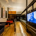 Bastow Institute of Educational Leadership / Maddison Architects