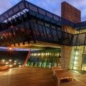 Bastow Institute of Educational Leadership / Maddison Architects Bastow Institute of Educational Leadership / Maddison Architects © William Watt