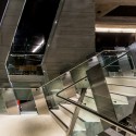 Bastow Institute of Educational Leadership / Maddison Architects Bastow Institute of Educational Leadership / Maddison Architects © William Watt