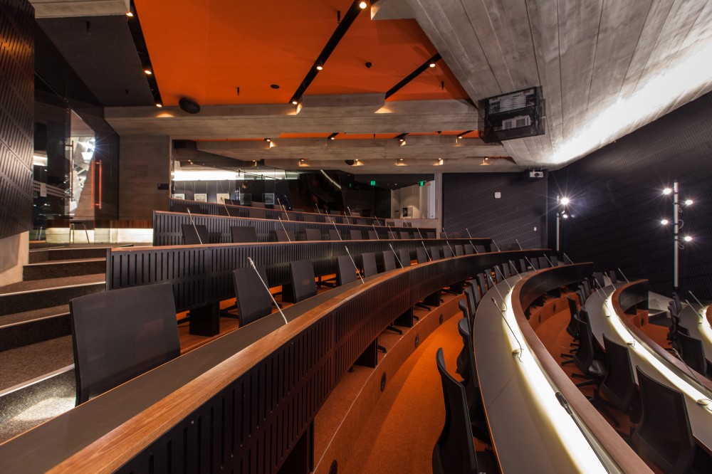 Educational Institute