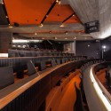 Bastow Institute of Educational Leadership / Maddison Architects