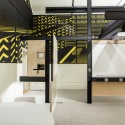 Bastow Institute of Educational Leadership / Maddison Architects Bastow Institute of Educational Leadership / Maddison Architects © William Watt