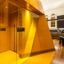 Bastow Institute of Educational Leadership / Maddison Architects Bastow Institute of Educational Leadership / Maddison Architects © William Watt