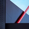 Bastow Institute of Educational Leadership / Maddison Architects Bastow Institute of Educational Leadership / Maddison Architects © William Watt