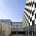 BTV branch in Innsbruck / Rainer Köberl