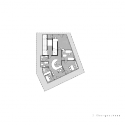 BTV branch in Innsbruck / Rainer Köberl BTV branch in Innsbruck / Rainer Köberl Plan 01