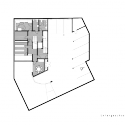 BTV branch in Innsbruck / Rainer Köberl BTV branch in Innsbruck / Rainer Köberl Plan 05