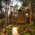 Chapel of the Intercession / RdsBrothers Courtesy of RdsBrothers