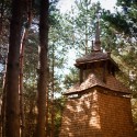 Chapel of the Intercession / RdsBrothers