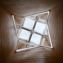 Chapel of the Intercession / RdsBrothers