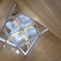 Chapel of the Intercession / RdsBrothers Courtesy of RdsBrothers