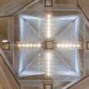 Chapel of the Intercession / RdsBrothers