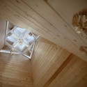 Chapel of the Intercession / RdsBrothers Courtesy of RdsBrothers