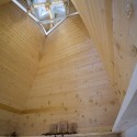Chapel of the Intercession / RdsBrothers Courtesy of RdsBrothers