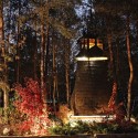 Chapel of the Intercession / RdsBrothers Courtesy of RdsBrothers