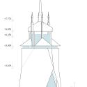 Chapel of the Intercession / RdsBrothers Elevation 01