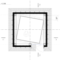 Chapel of the Intercession / RdsBrothers Plan 01